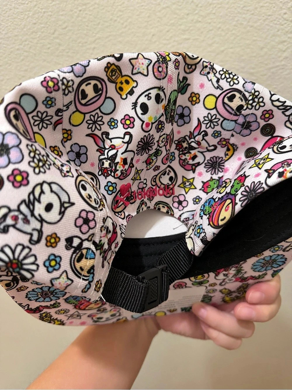 Tokidoki Hat - Picture 2 of 7